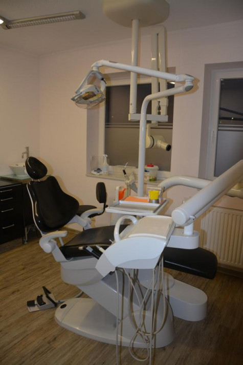 ERBACHER AG - Praxis 4458