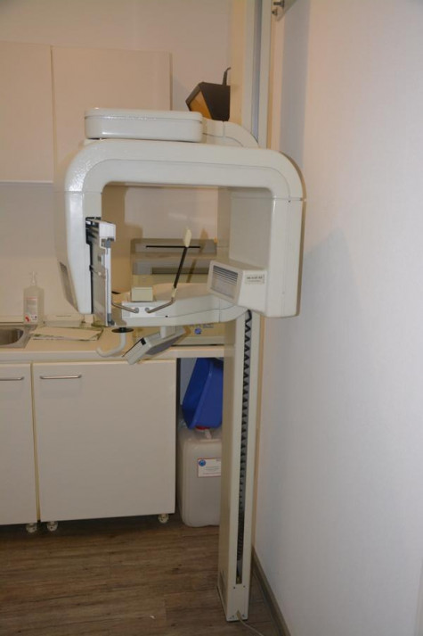 ERBACHER AG - Praxis 4458