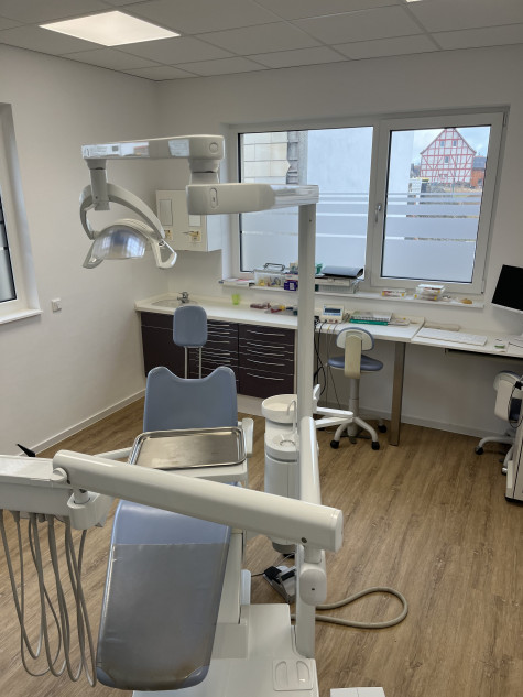 ERBACHER AG - Praxis 4469