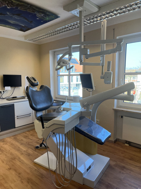 ERBACHER AG - Praxis Nummer 4475