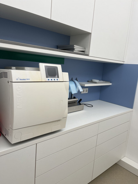 ERBACHER AG - Praxis 4479