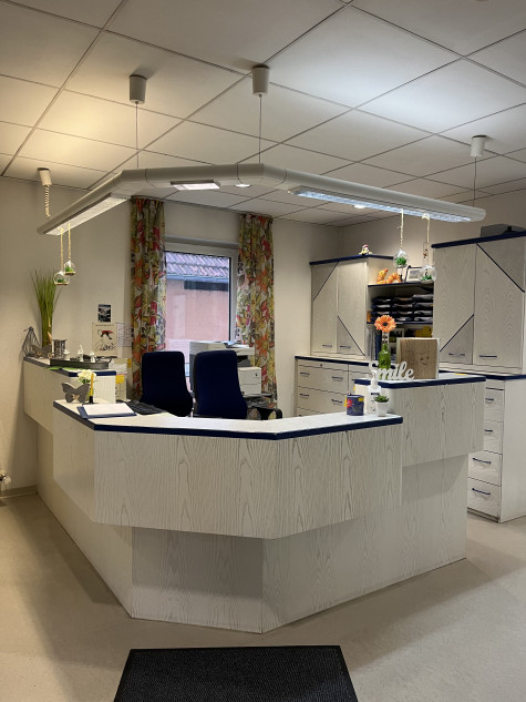 ERBACHER AG - Praxis Nummer 4482