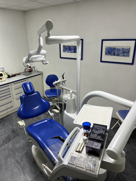 ERBACHER AG - Praxis 4482