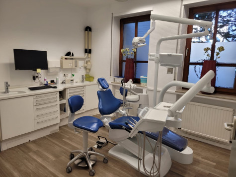 ERBACHER AG - Praxis Nummer 4485