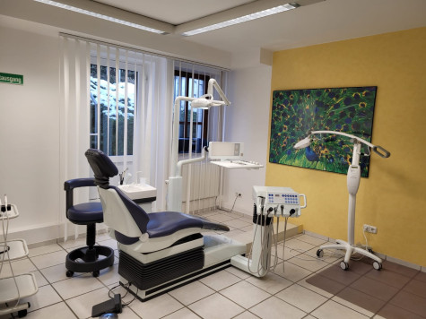 ERBACHER AG - Praxis 4485