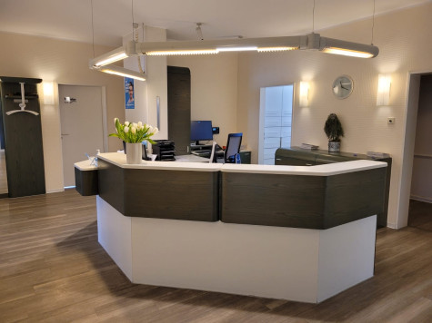 ERBACHER AG - Praxis 4485