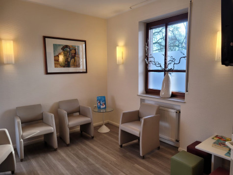 ERBACHER AG - Praxis 4485