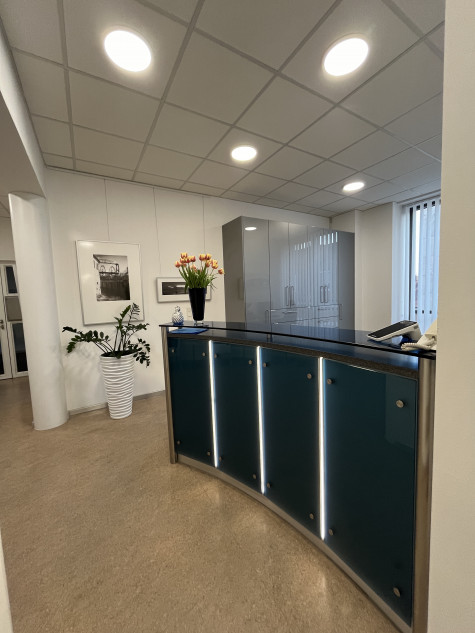 ERBACHER AG - Praxis Nummer 4491