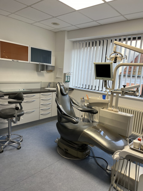 ERBACHER AG - Praxis 4491