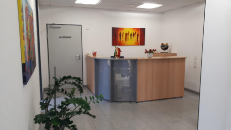 ERBACHER AG - Praxis Nummer 4495