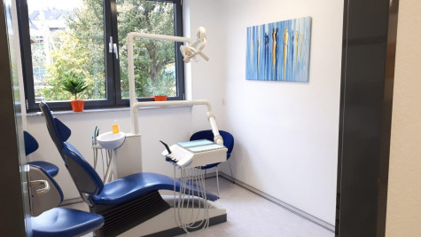 ERBACHER AG - Praxis 4495