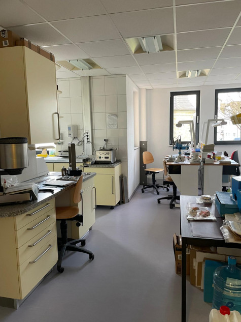 ERBACHER AG - Praxis 4495