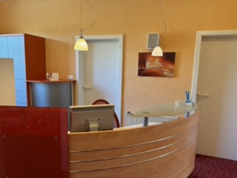 ERBACHER AG - Praxis 4496