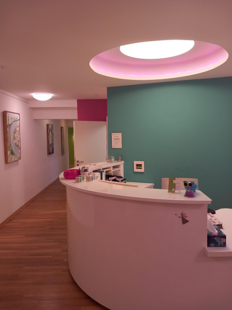 ERBACHER AG - Praxis Nummer 4500