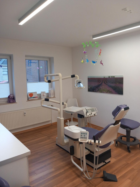 ERBACHER AG - Praxis 4500