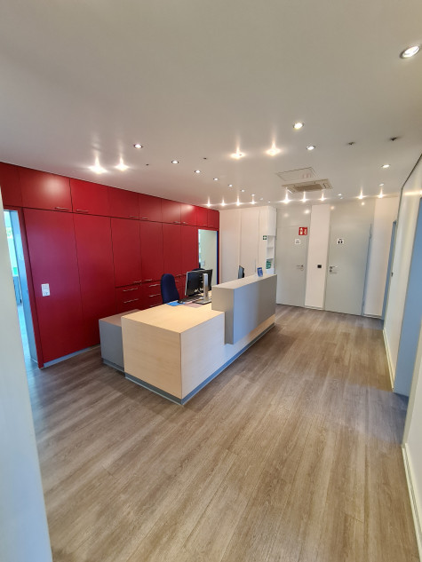 ERBACHER AG - Praxis Nummer 4501