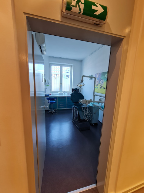 ERBACHER AG - Praxis 4501