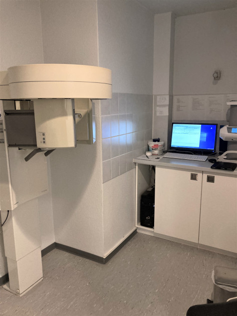 ERBACHER AG - Praxis 4502