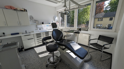 ERBACHER AG - Praxis 4504