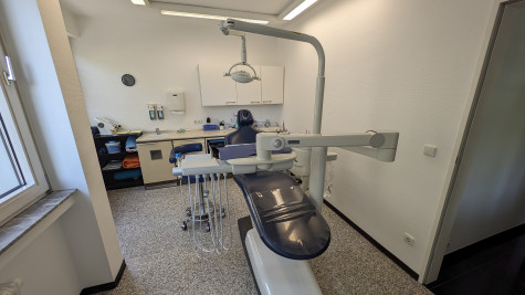 ERBACHER AG - Praxis 4504