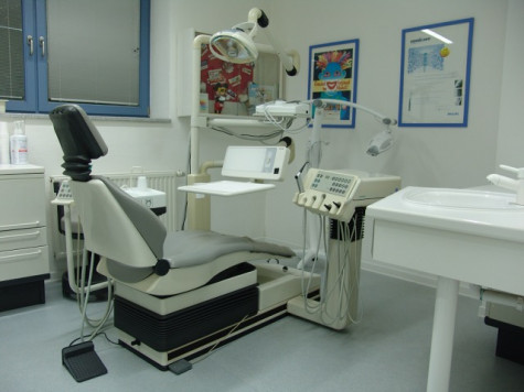 ERBACHER AG - Praxis 4508