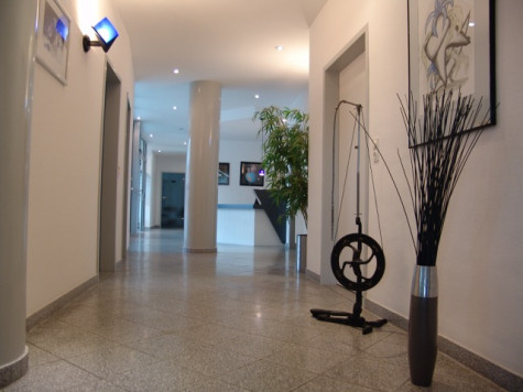 ERBACHER AG - Praxis 4508