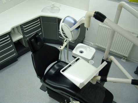 ERBACHER AG - Praxis 4508