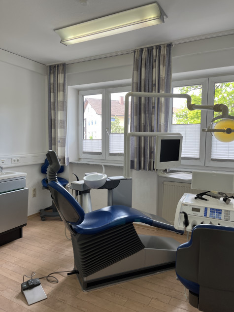 ERBACHER AG - Praxis 4510