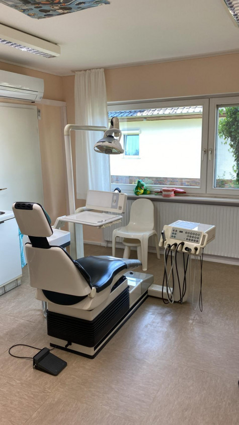 ERBACHER AG - Praxis 4514