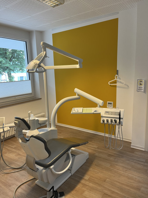 ERBACHER AG - Praxis 4518