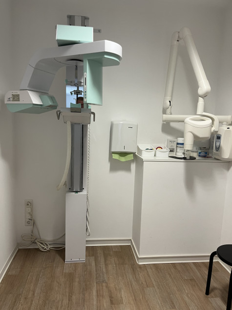 ERBACHER AG - Praxis 4518