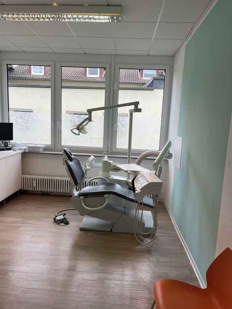 ERBACHER AG - Praxis 4518