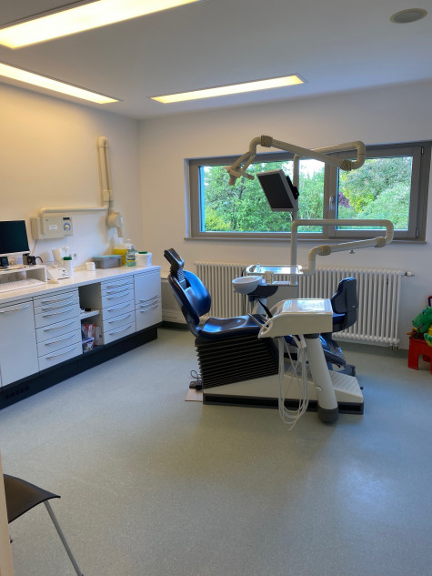 ERBACHER AG - Praxis 4520