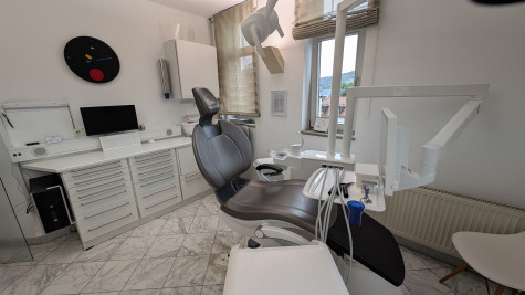 ERBACHER AG - Praxis 4526