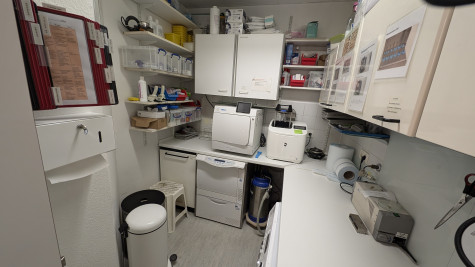 ERBACHER AG - Praxis 4526