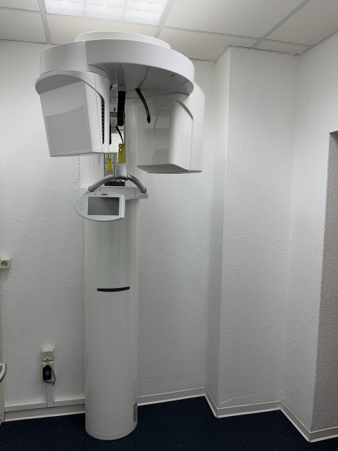 ERBACHER AG - Praxis 4527