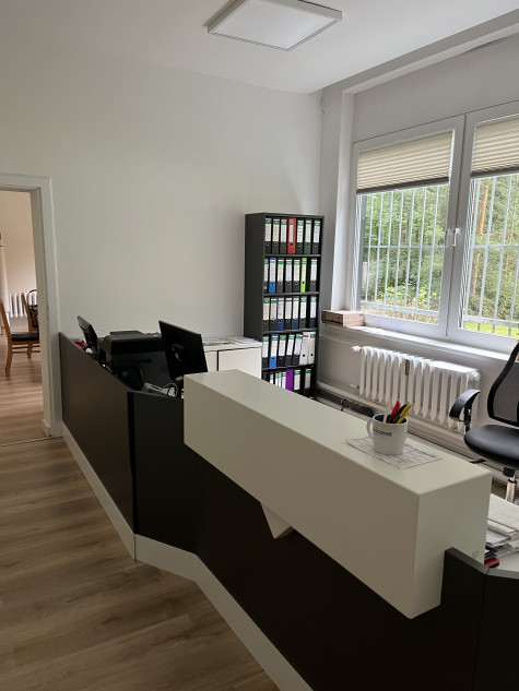 ERBACHER AG - Praxis 4527