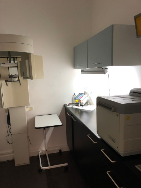 ERBACHER AG - Praxis 4530