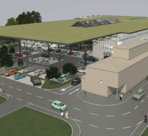 ERBACHER AG - Praxis 4531