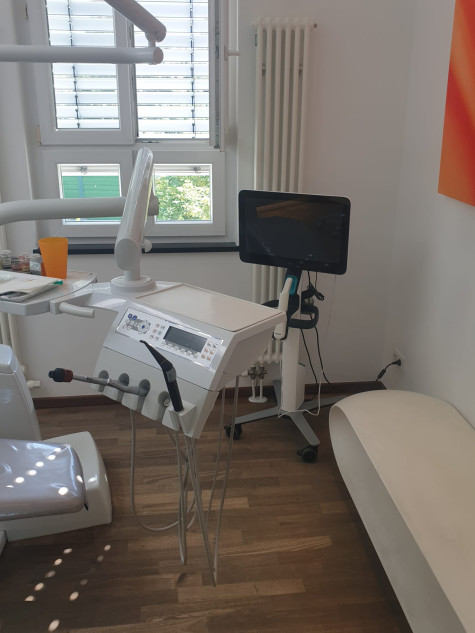 ERBACHER AG - Praxis 4534