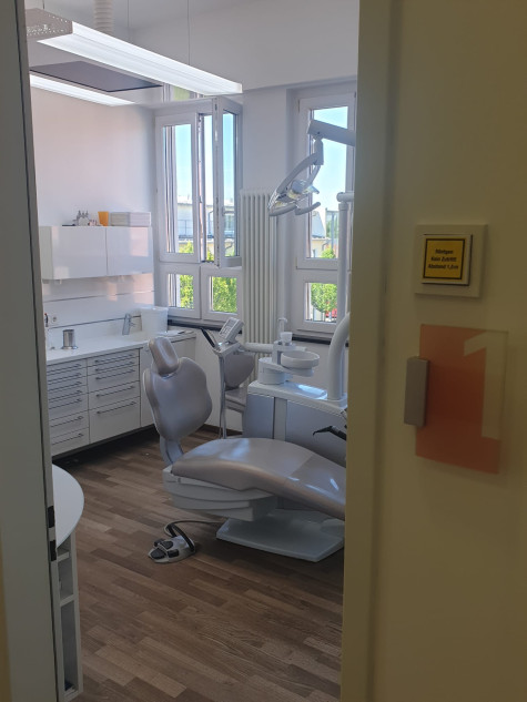 ERBACHER AG - Praxis 4534