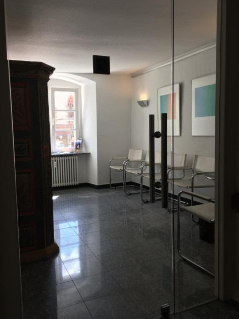 ERBACHER AG - Praxis 4535