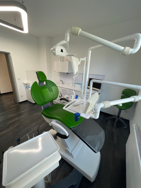 ERBACHER AG - Praxis 4543