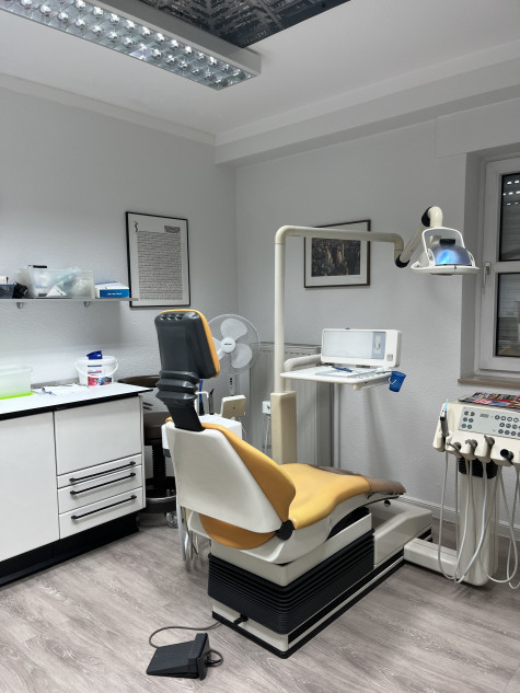 ERBACHER AG - Praxis Nummer 4545