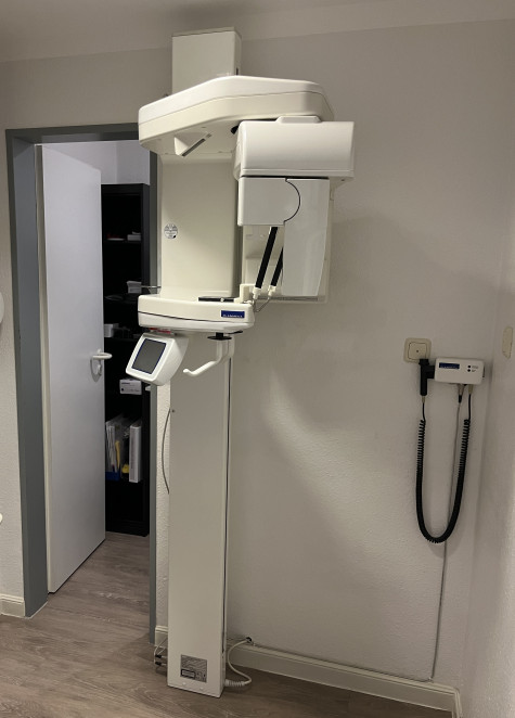 ERBACHER AG - Praxis 4545