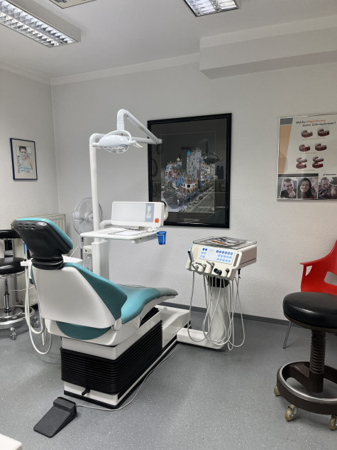 ERBACHER AG - Praxis 4545