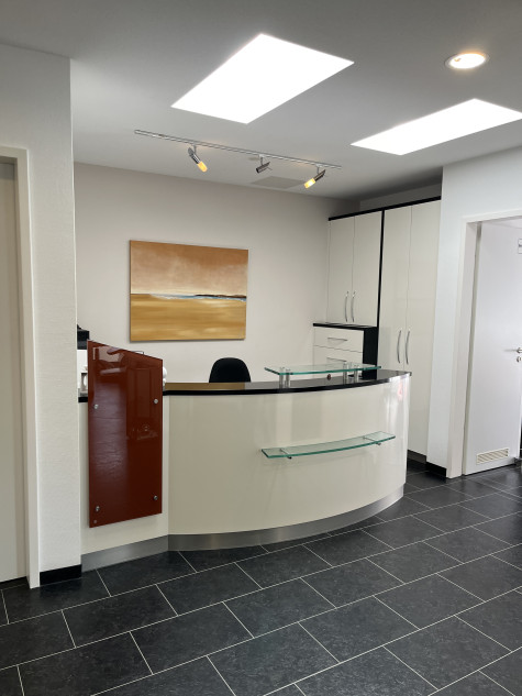 ERBACHER AG - Praxis Nummer 4548