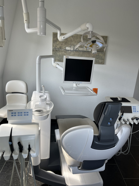 ERBACHER AG - Praxis 4548