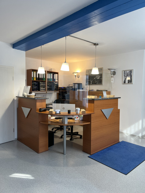 ERBACHER AG - Praxis Nummer 4550