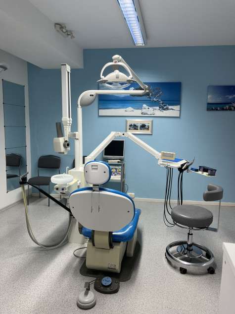 ERBACHER AG - Praxis 4550